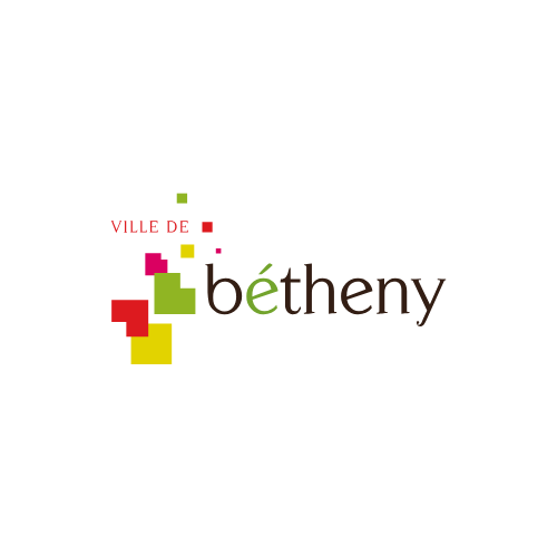 logo ville de betheny