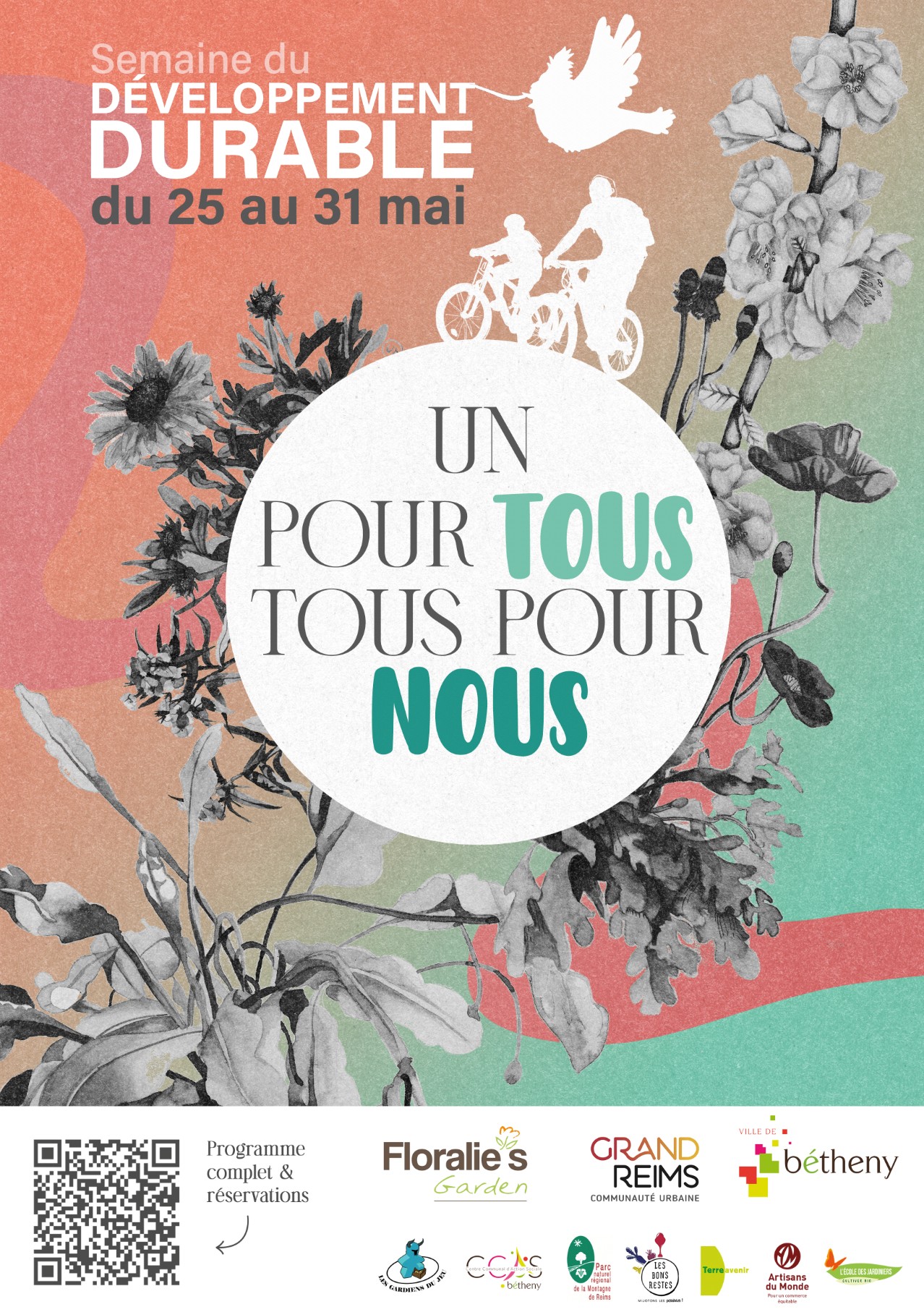 Semaine du développement durable