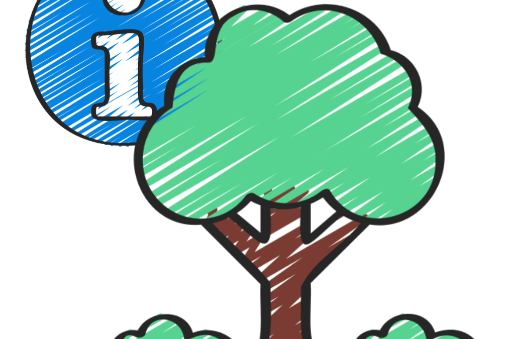 Informations – Espaces verts