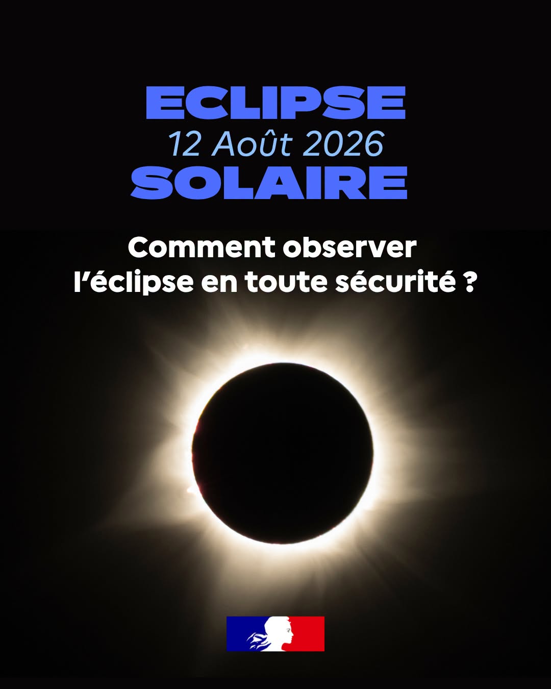 Éclipse solaire totale du 12 août 2026