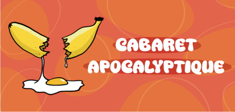 Cabaret Apocalyptique