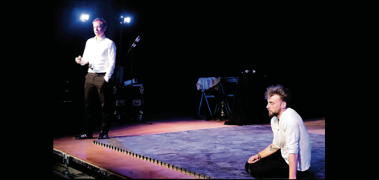 Arts en Pagaille – C.A.I