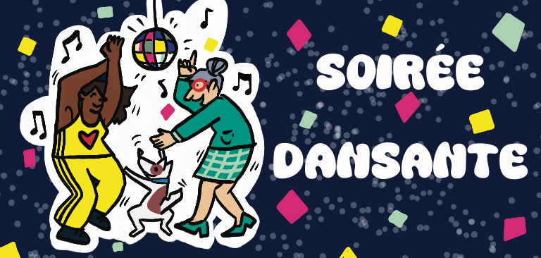 Soirée dansante