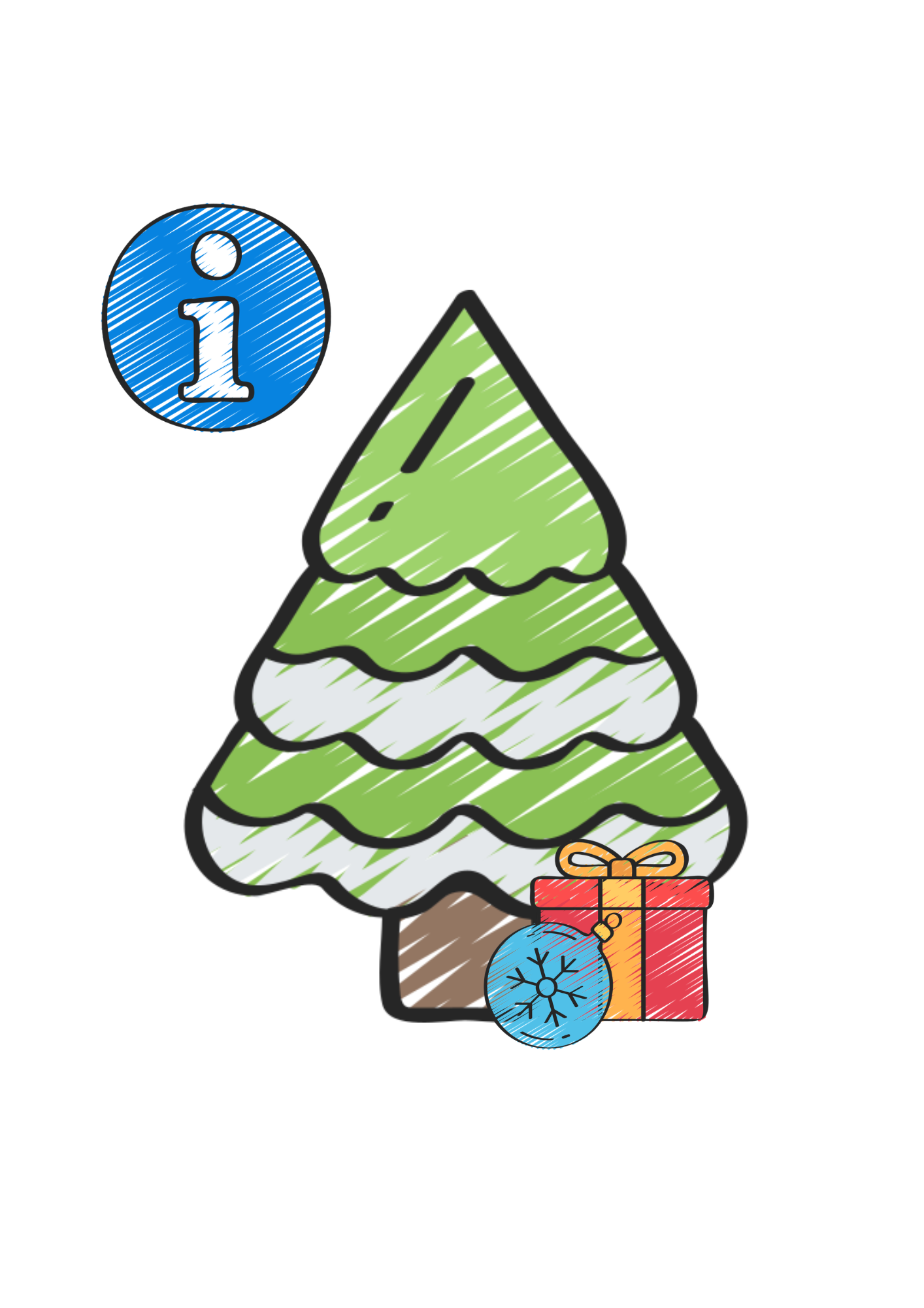 Colis de noël 2026